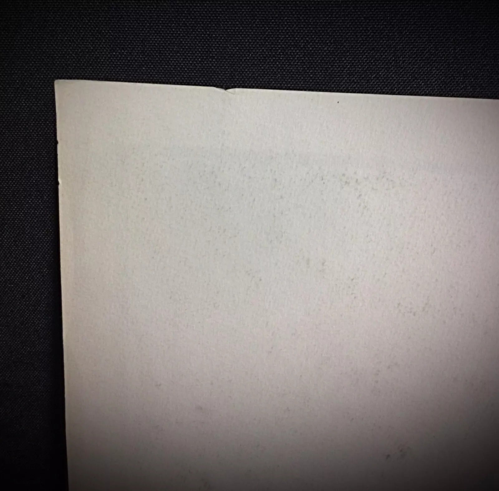 Close-up of Pont des Arts bridge and river scene in signed M. Duriez watercolor