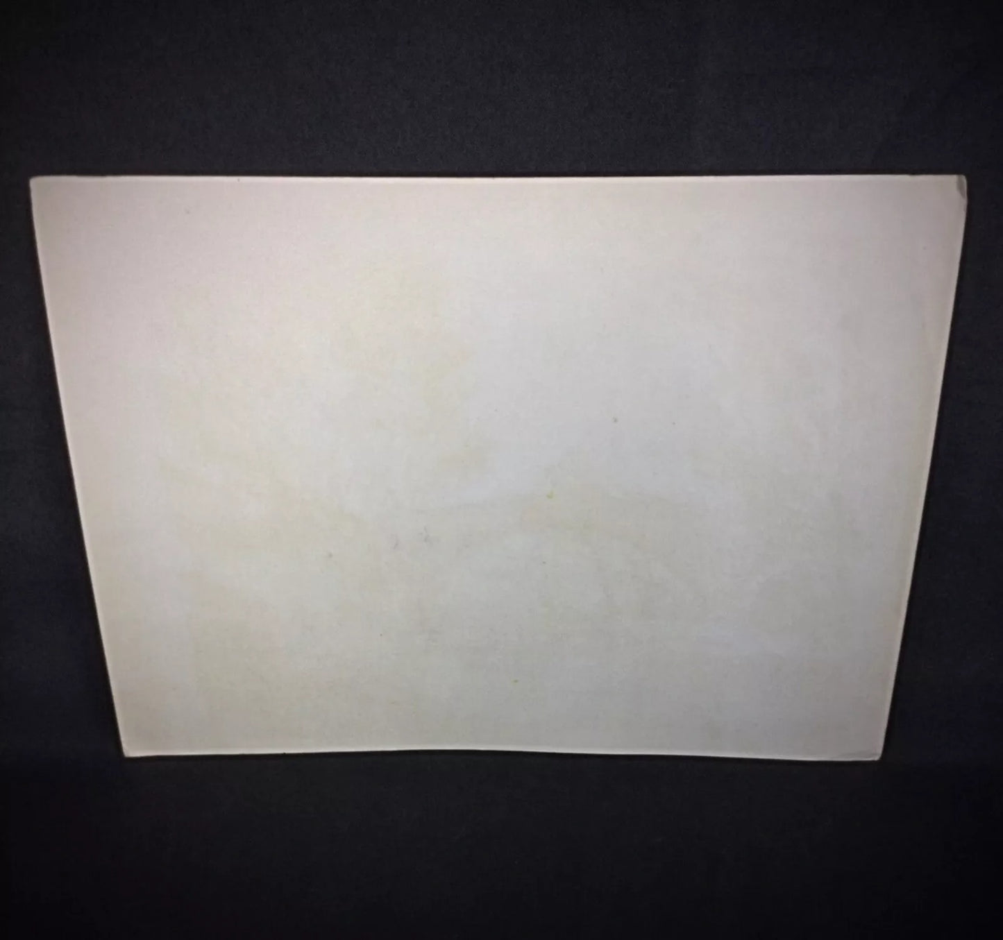 Serene architectural composition depicting the Church of Morienval in the Oise region of France