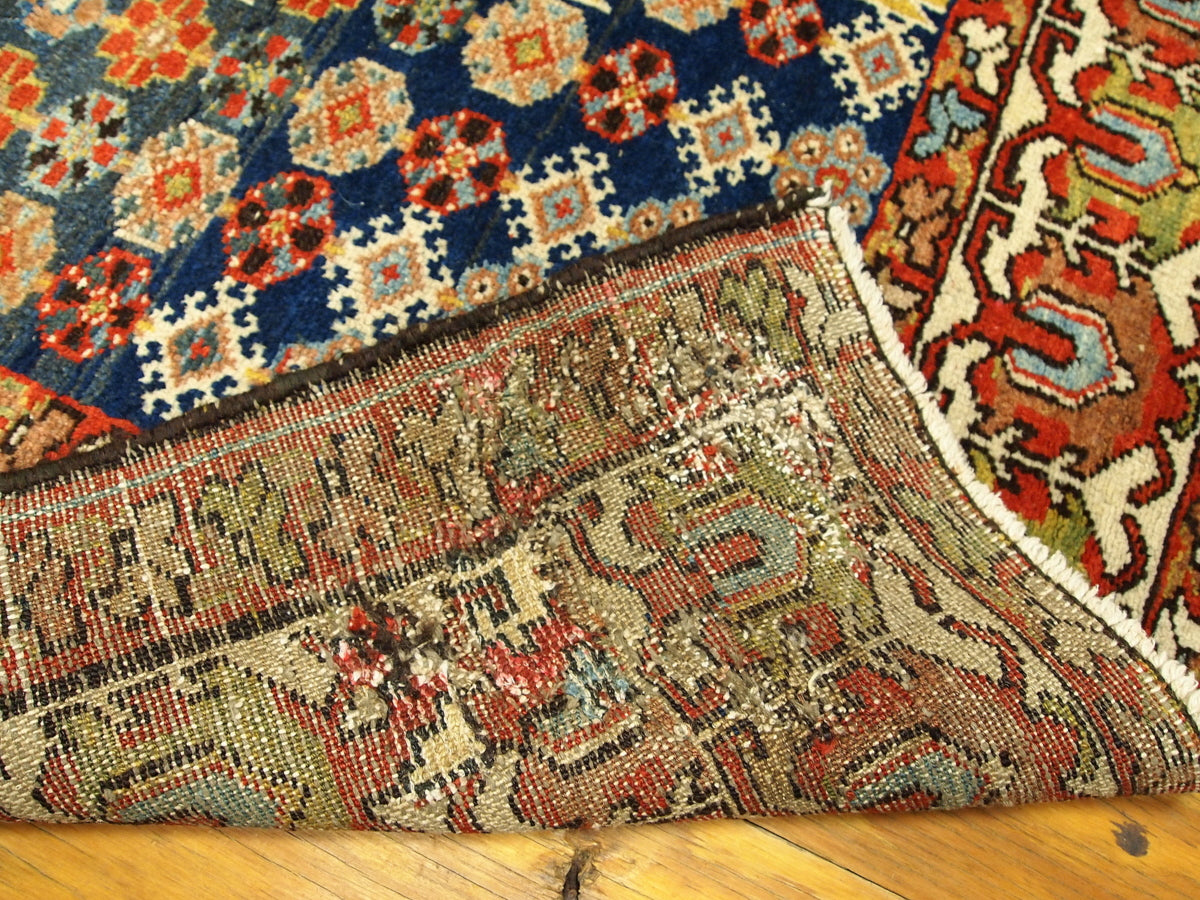 Vintage Elegance - Persian Wool Rug