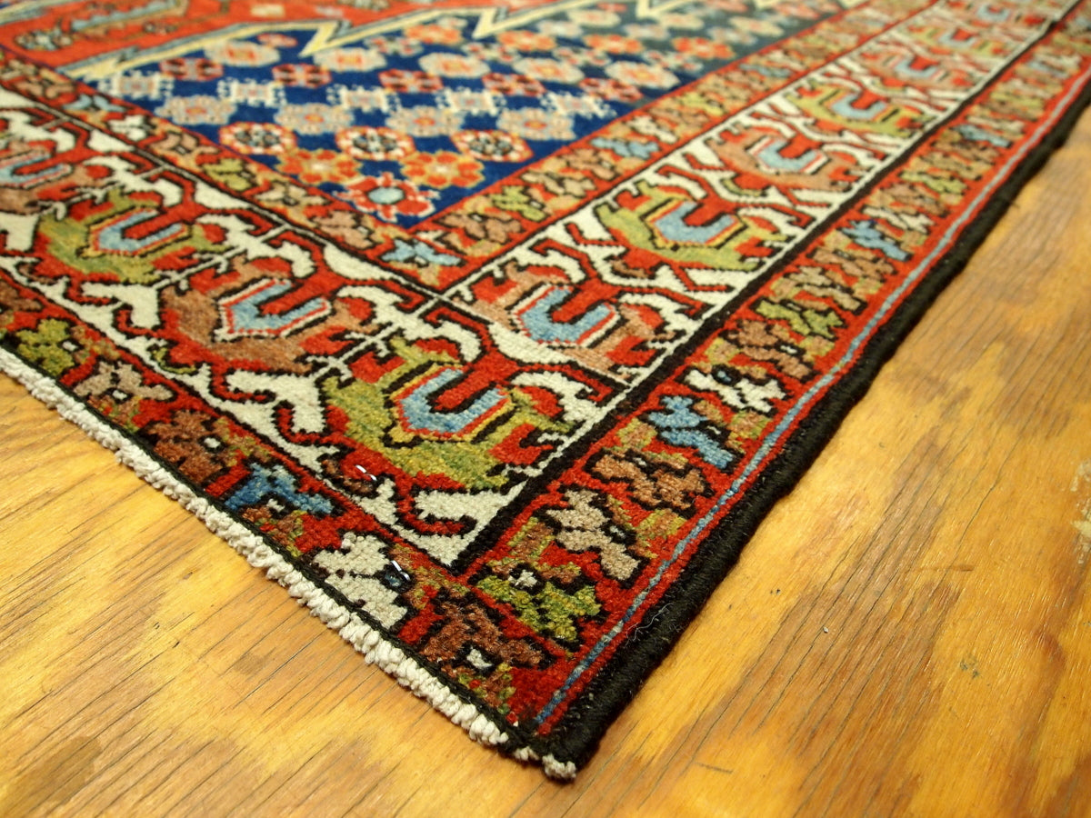 Cultural Heritage - Persian Textile Art