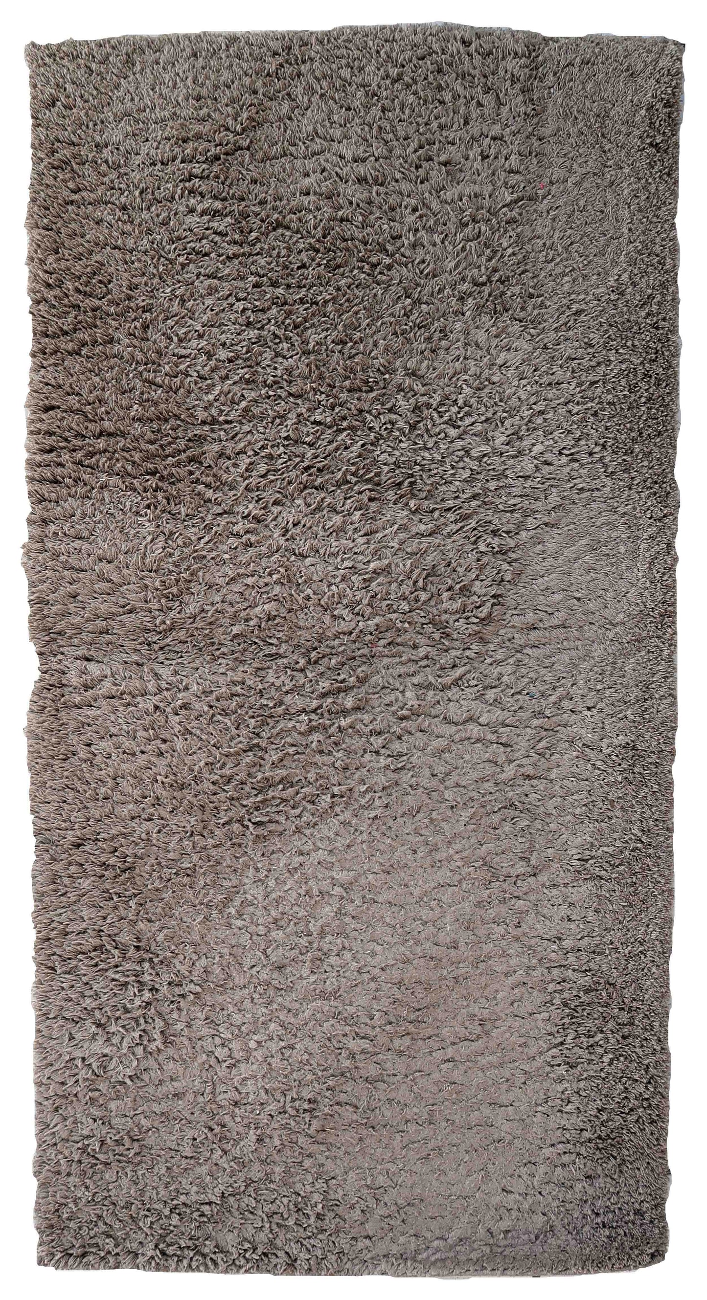 Vintage German Modern rug 1960s