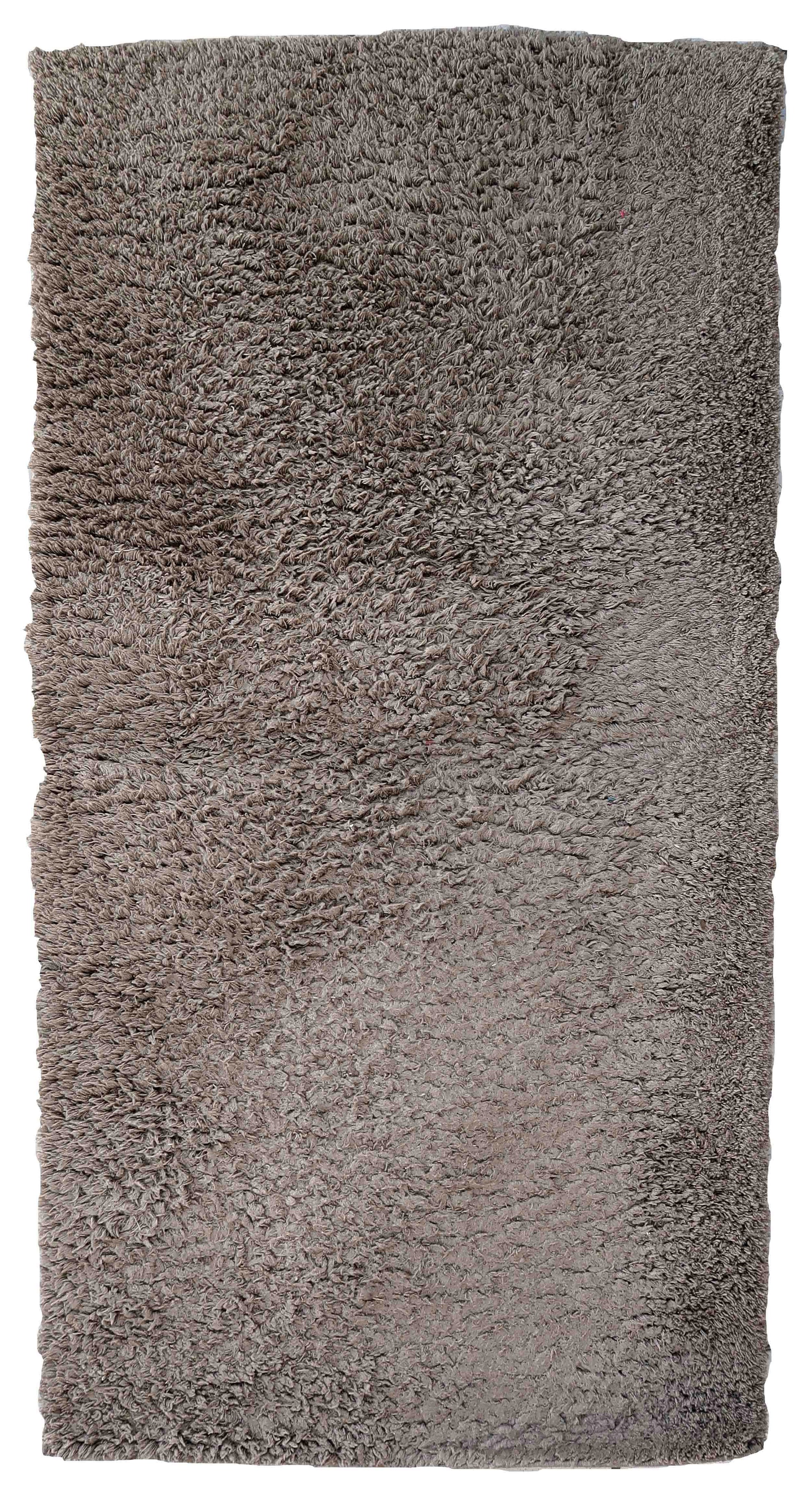 Vintage German Modern rug 1960s