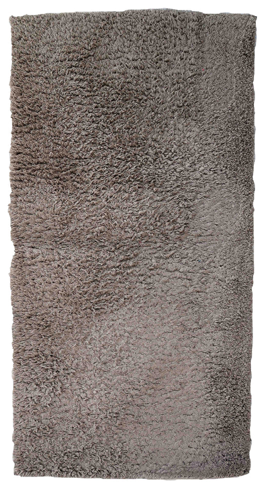 Vintage German Modern rug 1960s