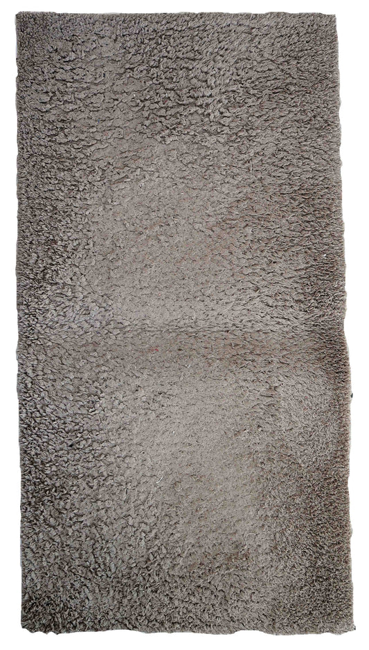Vintage German Modern rug 1960s