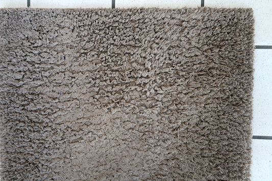 Vintage German Modern rug 1960s