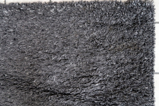 Vintage German Modern rug 1960s