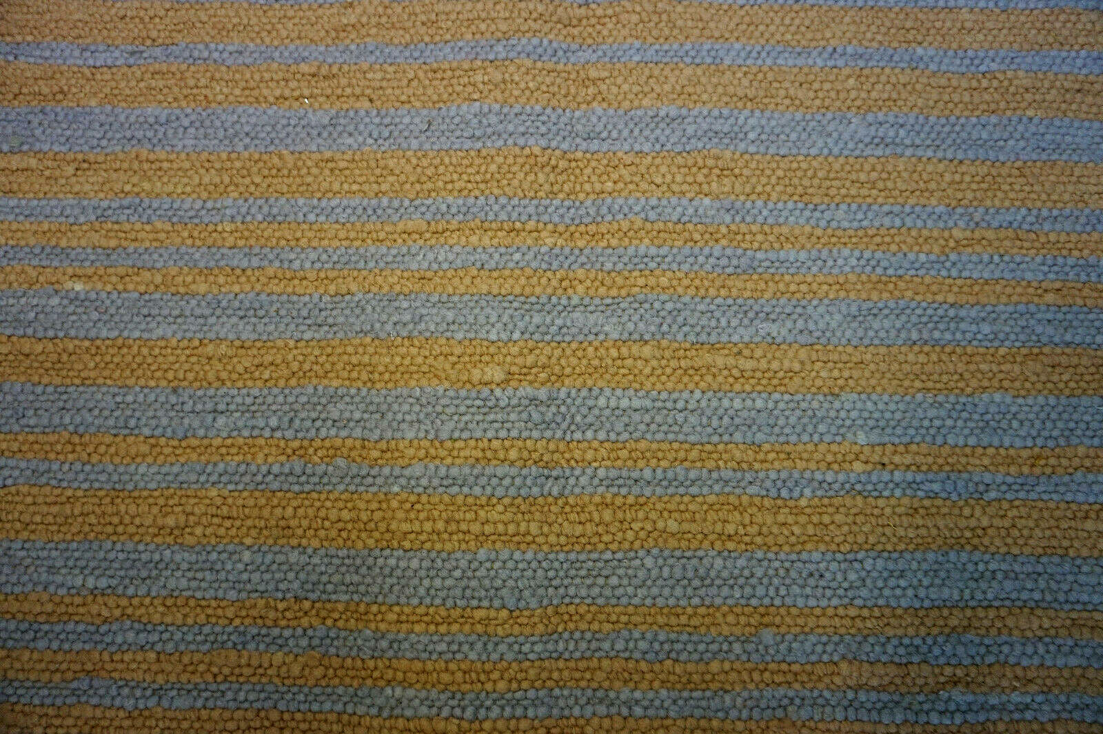 Dhurrie carpet